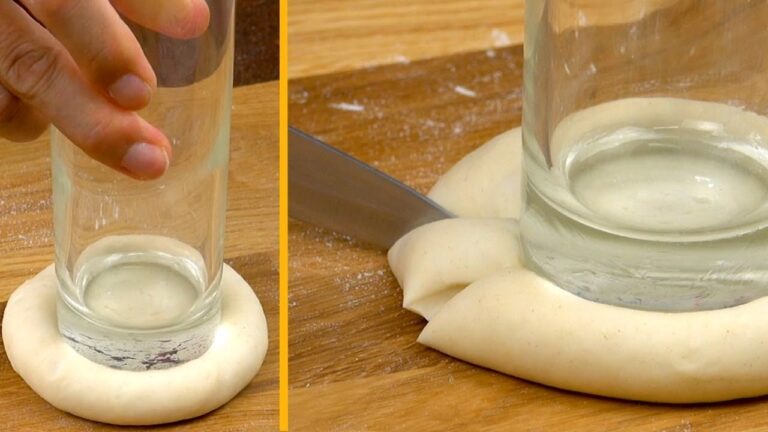Ricette Alternative per Impasti della Pizza