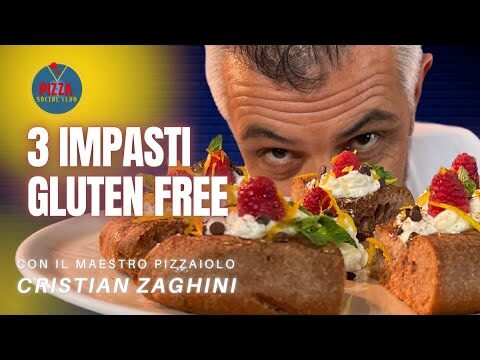 Club di Ricette Stagionali per Amanti della Pizza