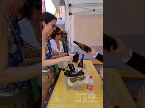 Eccellenze Liguri: Eventi di Degustazione Vino e Cucina