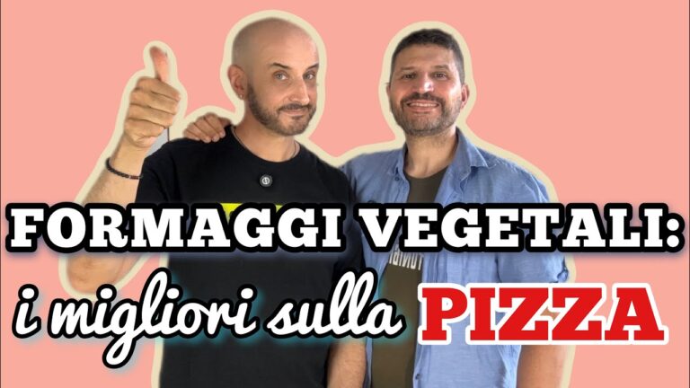 Offerte Imperdibili su Formaggi di Alta Qualit&agrave; per Pizza