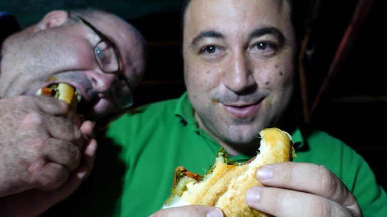 Salsiccia Fresca: Eventi di Degustazione e Ricette Gourmet