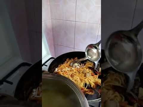 Consigli per Conservare la Pizza ai Frutti di Mare