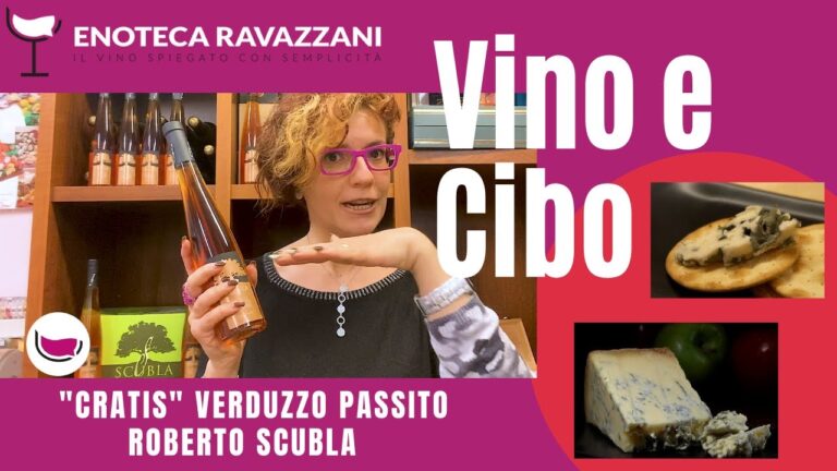 Vini Bianchi Ideali da Abbinare al Gorgonzola