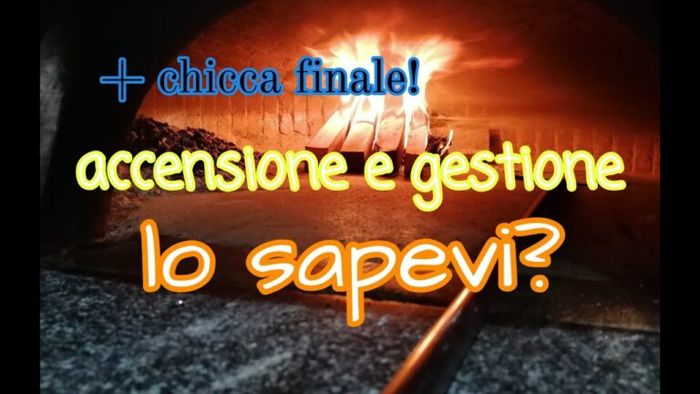 Consigli per Ottimizzare la Gestione del Calore nel Forno a Legna
