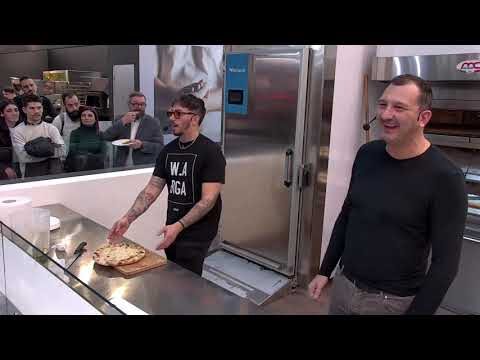 Ordina Impasti Artigianali per Pizza Gourmet: Un Viaggio di Gusto