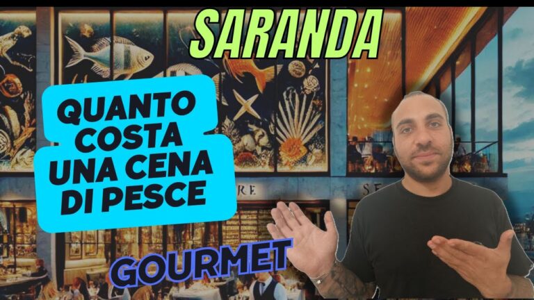 Le Migliori Recensioni sui Ristoranti di Pizza con Frutti di Mare
