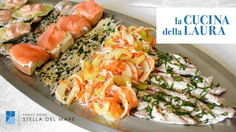 Scopri i Migliori Eventi di Degustazione di Frutti di Mare Freschi