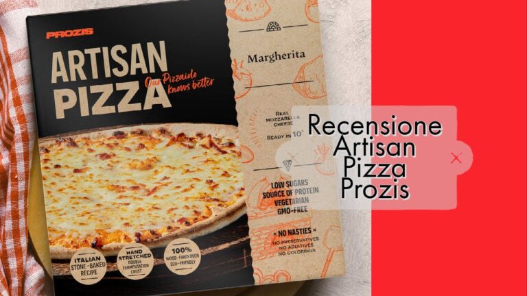 Sconti Esclusivi per Ingredienti di Pizza
