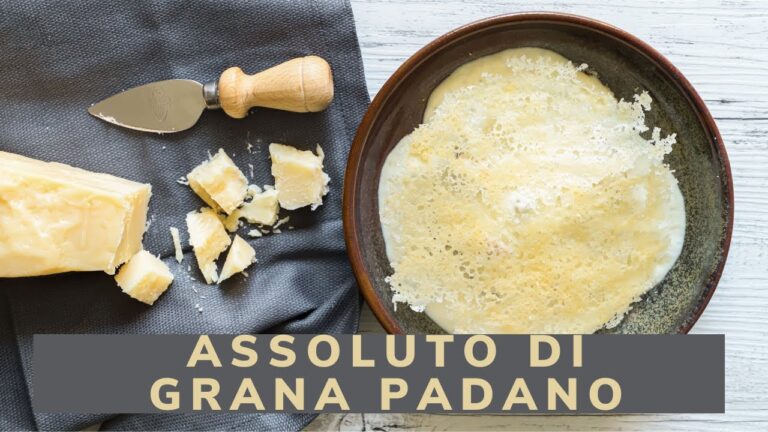 Ricette Gourmet con Parmigiano: Esplora il Gusto Raffinato