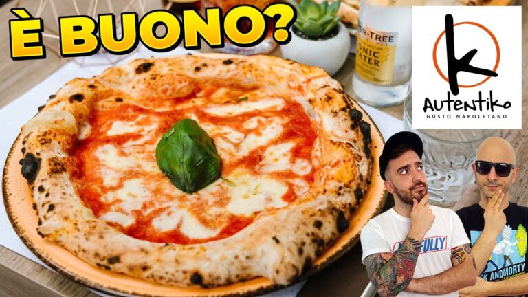 Feedback e Recensioni sulle Esperienze di Pizza Gourmet