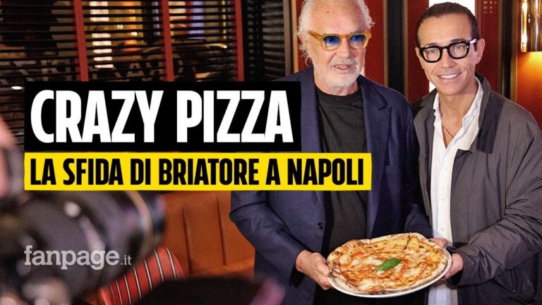 Ordina Pizza con Salame dalla Tua Pizzeria Locale
