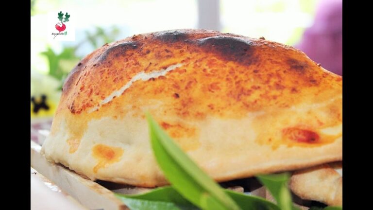 Idee Creative per Ripieni di Calzone