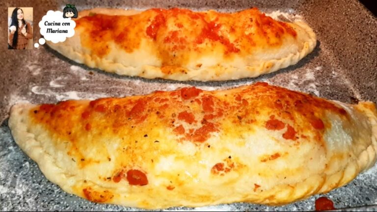 Suggerimenti per Cucinare il Calzone Perfetto