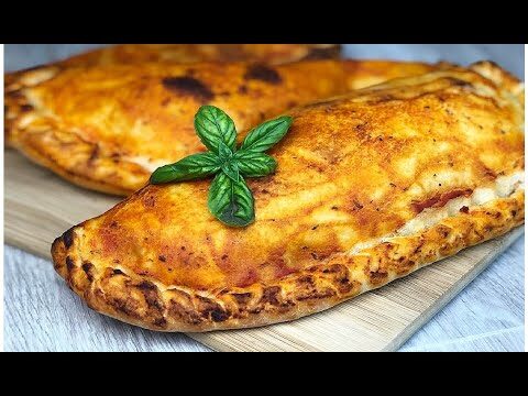 Suggerimenti per un Calzone Perfetto