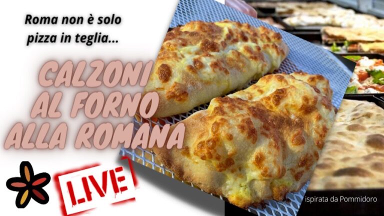 Dove Trovare Attrezzature per Pizza Calzone