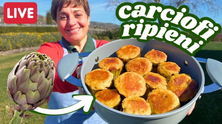 Novit&agrave; Fresche: Ingredienti e Ricette da Scoprire