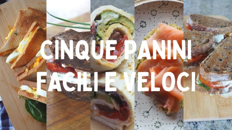 Idee Creative per Farcire la Pizza Integrale