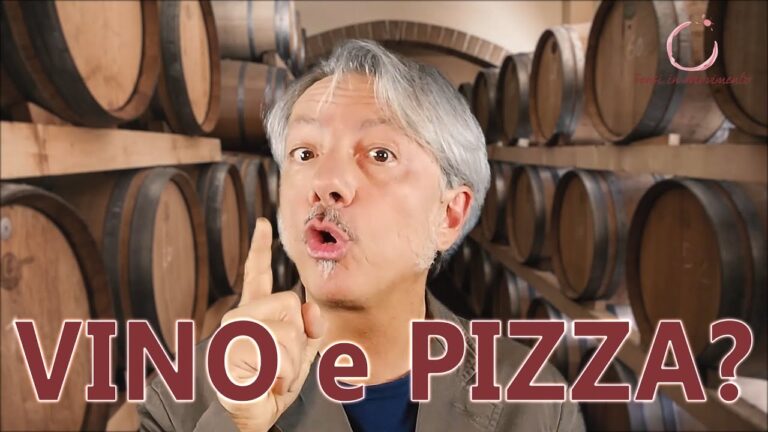 Abbinamenti Perfetti: Recensioni di Vini per la Pizza