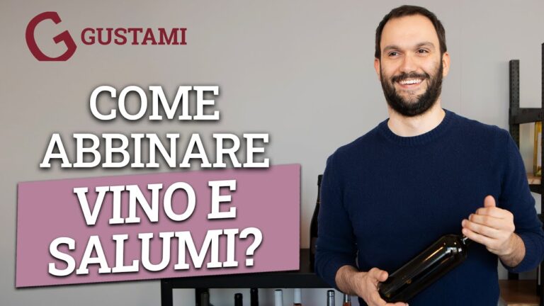 Abbinamenti Perfetti: Vini Ideali con Pizza e Salsiccia