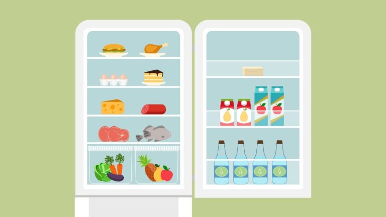 Guida alla Conservazione degli Ingredienti Freschi