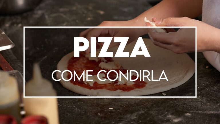 Topping Alternativi per la Pizza Bianca: Idee Gustose
