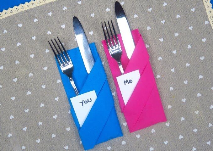 Idee Creative per Decorare la Tavola per una Cena di Pizza