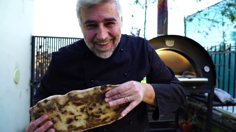 Guida all’Acquisto del Forno a Legna per Pizza Romana