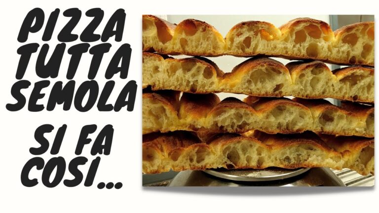 Guida all’Acquisto di Attrezzature da Cucina per Pizza Boscaiola