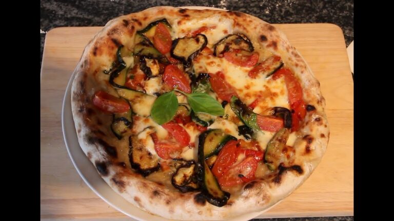 Farciture Vegetariane Alternative per la Pizza