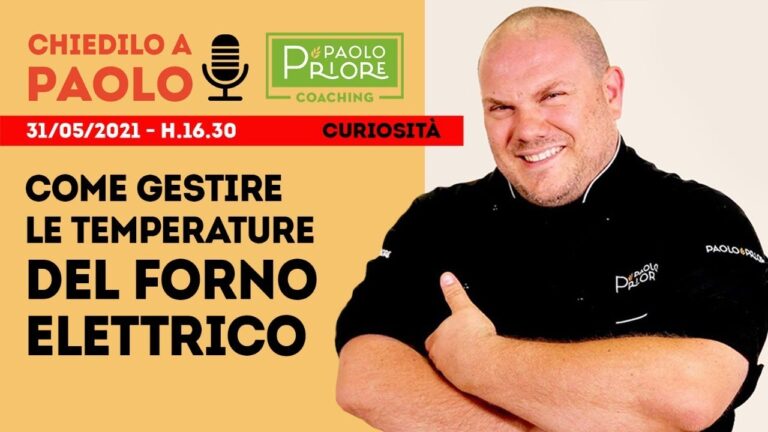 Vantaggi del Forno a Legna Rispetto al Forno Elettrico