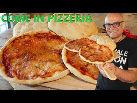 Offerte Imperdibili su Farina e Salame per Pizza