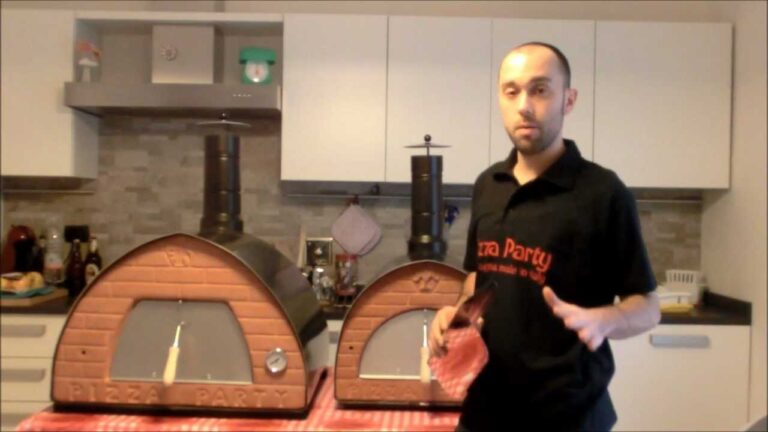 Accessori Essenziali per Forno a Legna da Pizza