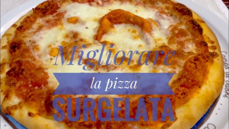 Idee Creative per Personalizzare la Pizza Napoletana a Casa