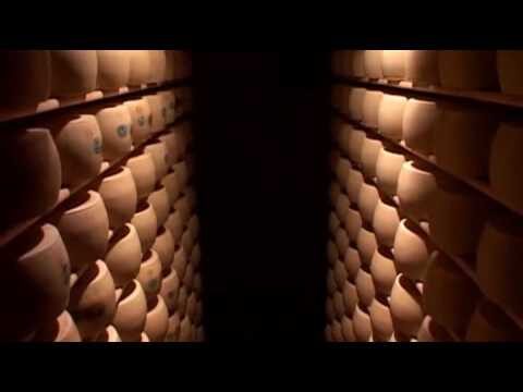 Tecniche di Stagionatura del Parmigiano: Guida Essenziale