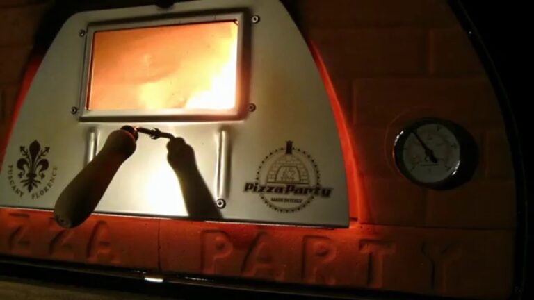 I Vantaggi della Cottura nel Forno a Legna