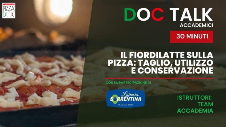 Suggerimenti per Conservare al Meglio la Pizza al Taglio