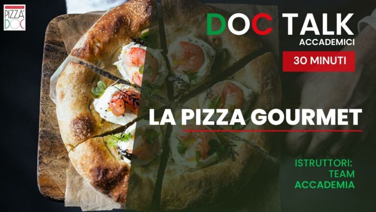 Acquista Impasti per Pizza Gourmet Online: Guida alla Scelta Perfetta