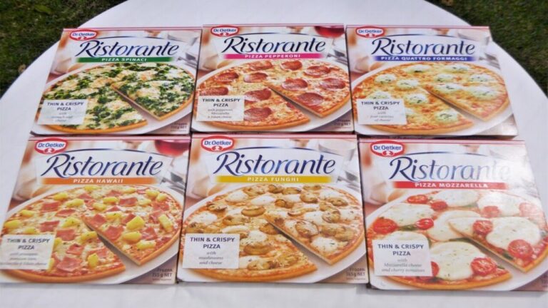 Le Migliori Recensioni sui Ristoranti di Pizza Quattro Formaggi