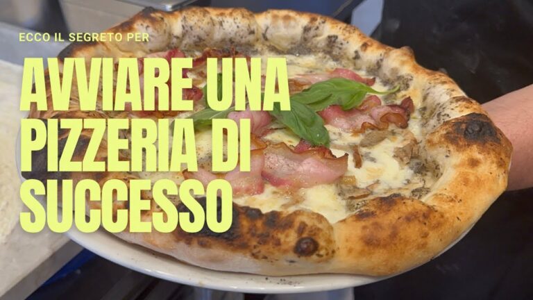 I migliori fornitori di ingredienti gourmet per la pizza