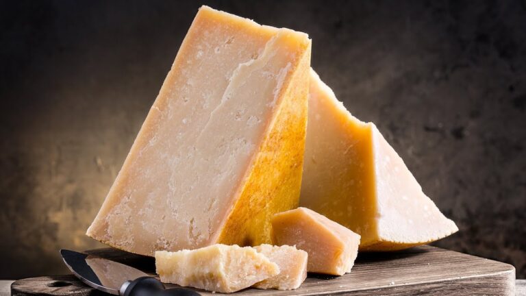 Guida alle Variet&agrave; di Formaggio Grattugiato Disponibili