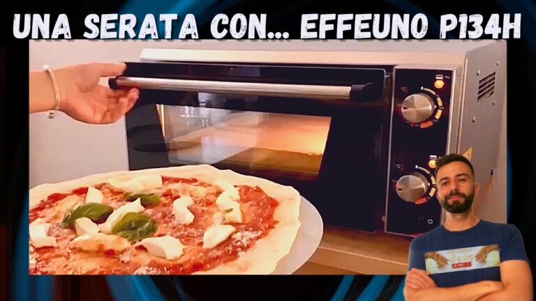 Offerte Imperdibili su Forni per Pizza e Calzone in Negozio