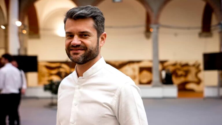 Eventi di Cucina Live con Chef di Rinomata Fama