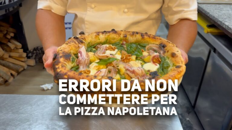 Guida alle Migliori Recensioni di Corsi di Cucina per Pizza Napoletana