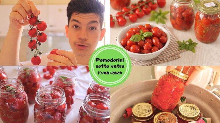 Consigli per Mantenere Freschi gli Ingredienti della Pizza