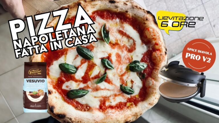 Acquista Ingredienti per Pizza Diavola Online: Guida Pratica