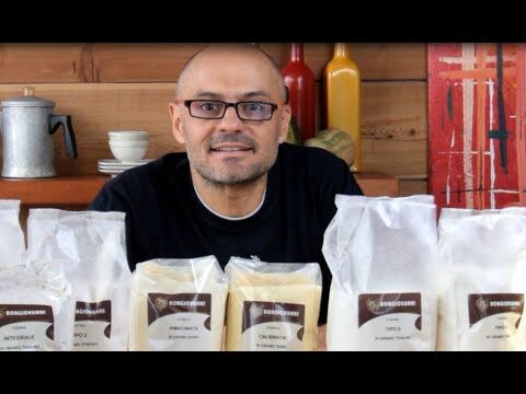 Guida all’Acquisto di Farina per Pizza Bianca di Qualit&agrave;