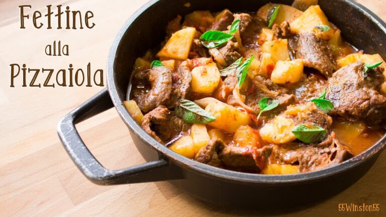 Contorni Freschi Ideali per Pizza