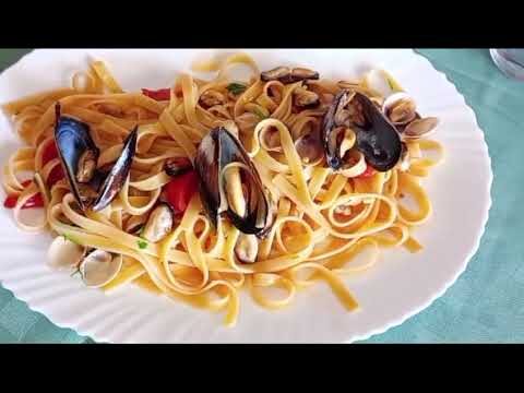 Accessori Ideali per Cucinare la Pizza ai Frutti di Mare