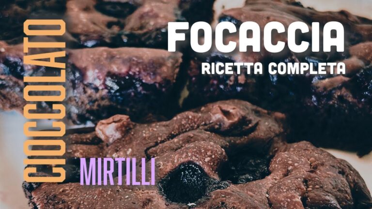Offerte Esclusive per Ingredienti di Focaccia nel Nostro Newsletter