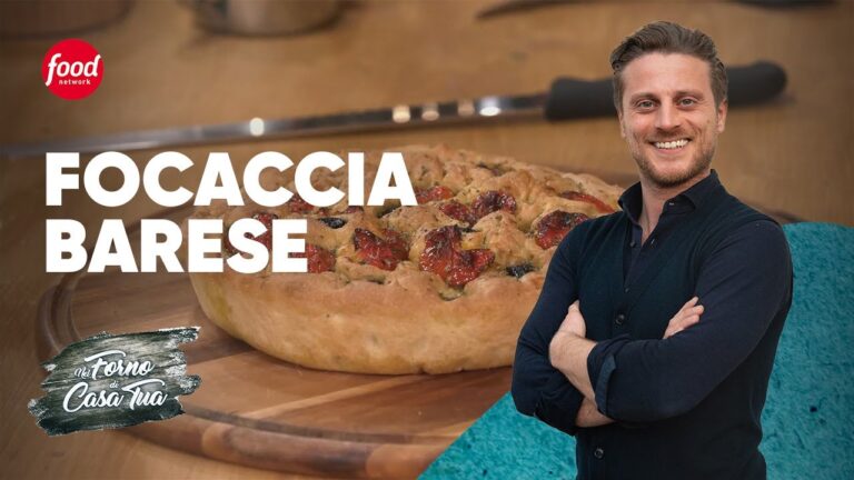 Consigli per Cuocere la Pizza Pugliese in Casa